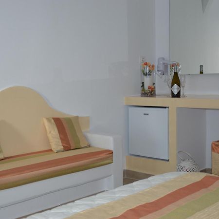 奥林匹亚别墅酒店 Agios Georgios  外观 照片
